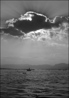 Lac Inlé 4 - Birmanie 