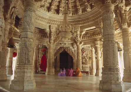 Ranakpur - Rajasthan 