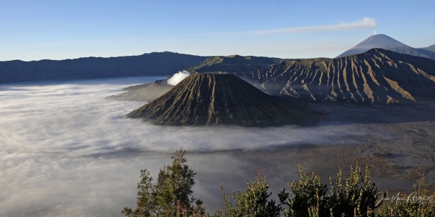 Mt Bromo 5 Indonésie 2014 